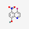 an image of a chemical structure CID 155676095