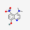 an image of a chemical structure CID 155676101