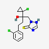 an image of a chemical structure CID 155677977
