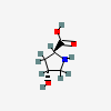 an image of a chemical structure CID 155679360