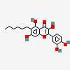 an image of a chemical structure CID 155682493