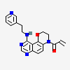 an image of a chemical structure CID 155682602