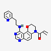 an image of a chemical structure CID 155682640