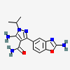 an image of a chemical structure CID 155683128