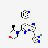 an image of a chemical structure CID 155683277