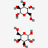 an image of a chemical structure CID 155683380