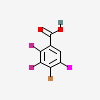 an image of a chemical structure CID 155684562