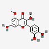 an image of a chemical structure CID 155690061
