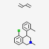 an image of a chemical structure CID 155698220