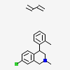 an image of a chemical structure CID 155698386