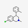 an image of a chemical structure CID 155698387