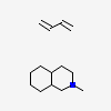an image of a chemical structure CID 155698411