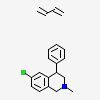 an image of a chemical structure CID 155698414