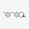 an image of a chemical structure CID 155698421