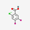 an image of a chemical structure CID 155699794