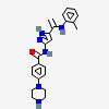 an image of a chemical structure CID 155701135