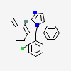 an image of a chemical structure CID 155702687