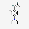 an image of a chemical structure CID 155705117