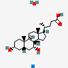 an image of a chemical structure CID 155705200