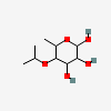 an image of a chemical structure CID 155705315