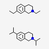 an image of a chemical structure CID 155709738
