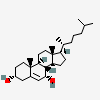 an image of a chemical structure CID 15571097