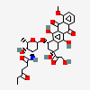 an image of a chemical structure CID 155711049