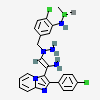 an image of a chemical structure CID 155716218