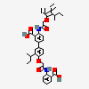 an image of a chemical structure CID 155717942