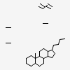 an image of a chemical structure CID 155722041