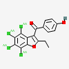an image of a chemical structure CID 155723361