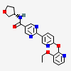 an image of a chemical structure CID 155725116