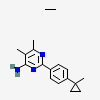 an image of a chemical structure CID 155732053