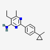 an image of a chemical structure CID 155732089