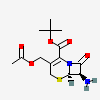 an image of a chemical structure CID 15573427