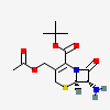 an image of a chemical structure CID 15573428