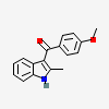 an image of a chemical structure CID 15573859