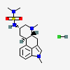 an image of a chemical structure CID 155746