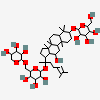 an image of a chemical structure CID 15574810