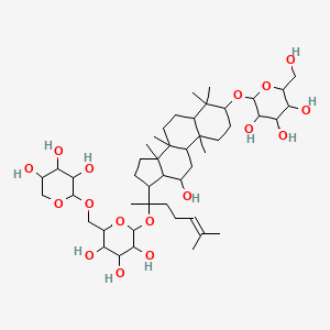 	Gynostemma Extract