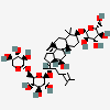 an image of a chemical structure CID 15574812