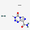 an image of a chemical structure CID 155748598
