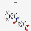 an image of a chemical structure CID 155748794
