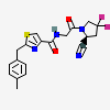an image of a chemical structure CID 155754909