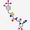an image of a chemical structure CID 155755028