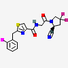 an image of a chemical structure CID 155755133