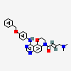 an image of a chemical structure CID 155755911