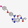 an image of a chemical structure CID 155755912