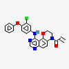 an image of a chemical structure CID 155755921