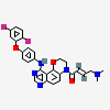an image of a chemical structure CID 155755929